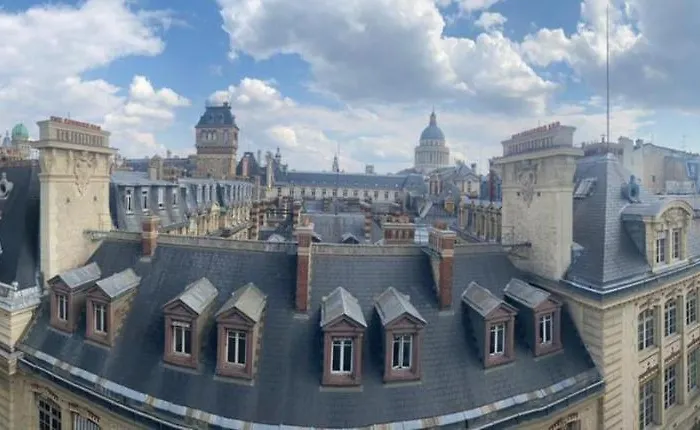 Hotel Cluny Sorbonne