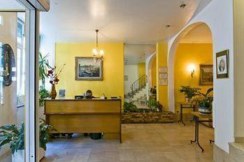 Hotel Cluny Sorbonne Parijs