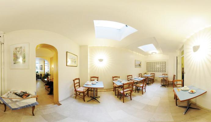 Cluny Sorbonne Parijs